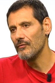 Photo of Jérôme Vidal