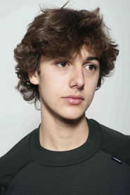 Photo of Gabriel Caballero