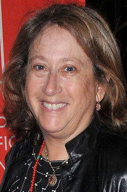 Photo of Heidi Levitt