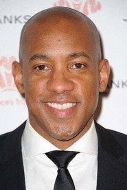 Photo of Dion Dublin