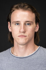 Photo of Conor Merrigan-Turner