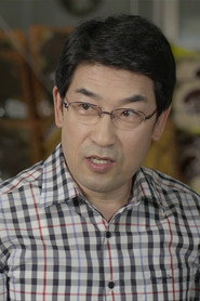 Photo of Kim Hee-yeol