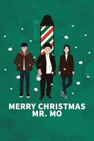 Merry Christmas Mr. Mo (2017)