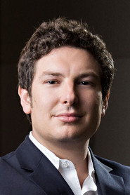 Photo of Isaac Klausner