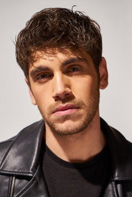 Photo of Emre Bey