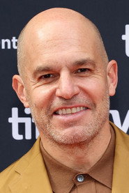 Photo of Bryce Kass