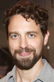 Photo of David West Read