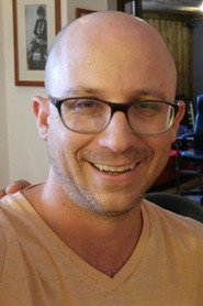 Photo of Eran Zarahovitsh