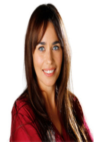 Photo of Laia Vidal