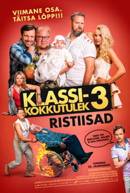 Class Reunion 3: Godfathers (2019)