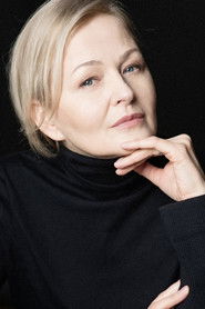 Jolanta Dapkūnaitė