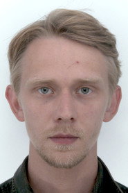 Photo of Johhan Rosenberg