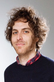 Photo of Jonathan Krisel