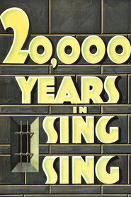 20000 Years in Sing Sing (1932)