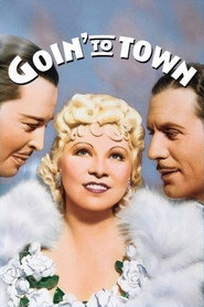 Goin’ to Town (1935)