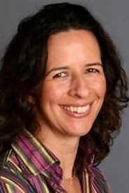 Photo of Natascha Wharton
