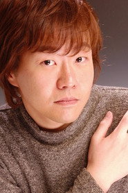 Photo of Naoki Yanagi
