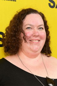 Photo of Allison Rose Carter