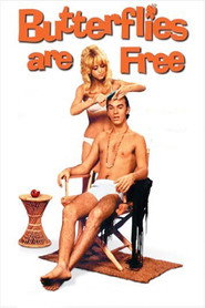 Butterflies Are Free (1972)