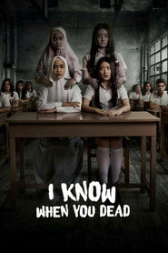 I Know When You Dead (2020)