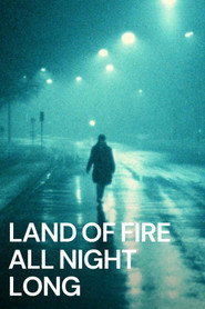 Land of Fire All Night Long (1981)