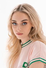 Photo of Camille Dhont
