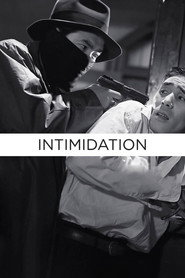 Intimidation (1960)