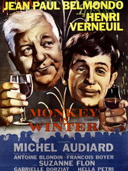A Monkey in Winter (1962)