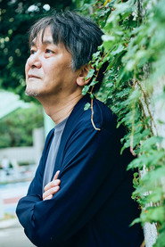 Photo of Yoshikazu Okada