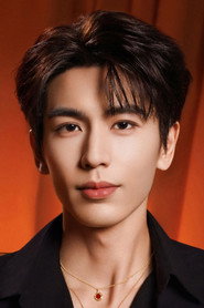 Photo of Zhang Linghe