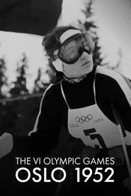 The VI Olympic Winter Games Oslo 1952 (1952)