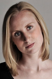 Photo of Rikke Eberhardt Isen