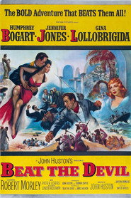 Beat the Devil (1953)