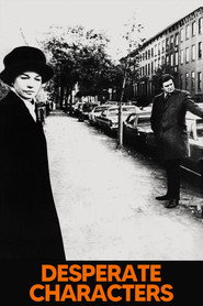 Desperate Characters (1971)