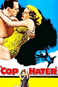 Cop Hater (1958)
