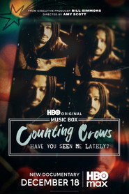 Music Box: Counting Crows: Have You Seen Me Lately? (2025)