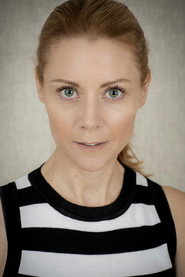 Photo of Cora Watson