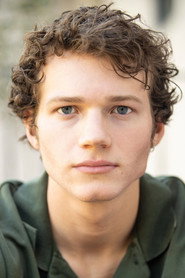 Photo of Chase Liefeld