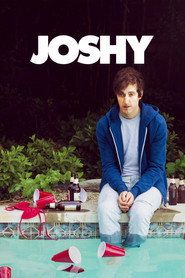 Joshy (2016)