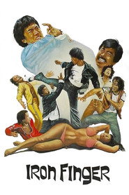 Bruce and the Iron Finger (1979)