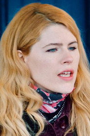 Photo of Karoline Rose Sun