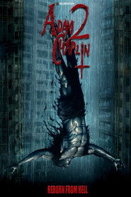 Adam’s Curse: Reborn from Hell (2025)