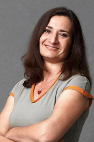 Photo of Sabine Derflinger