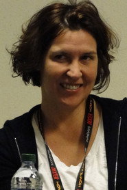 Photo of Janine Ditullio