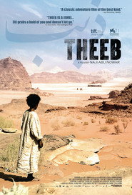 Theeb (2014)