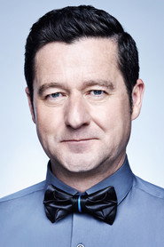 Photo of Dany Turcotte