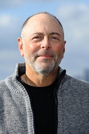 Photo of Alex Gartner