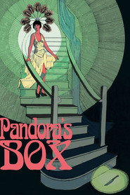 Pandora’s Box (1929)