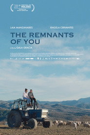 The Remnants of You (2025)