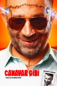 Canavar Gibi (2018)